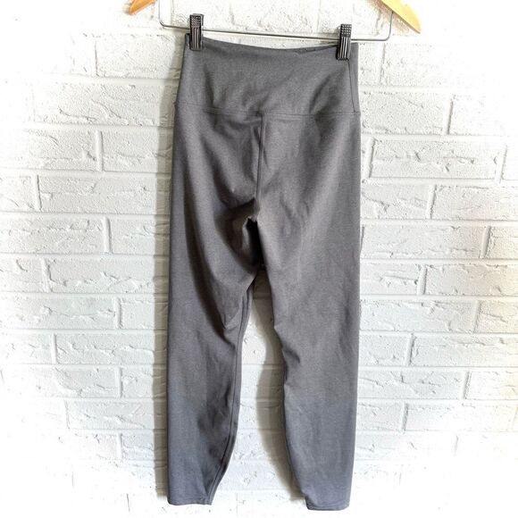 Good American Gray Legging Size 0 XS - Picture 3 of 5